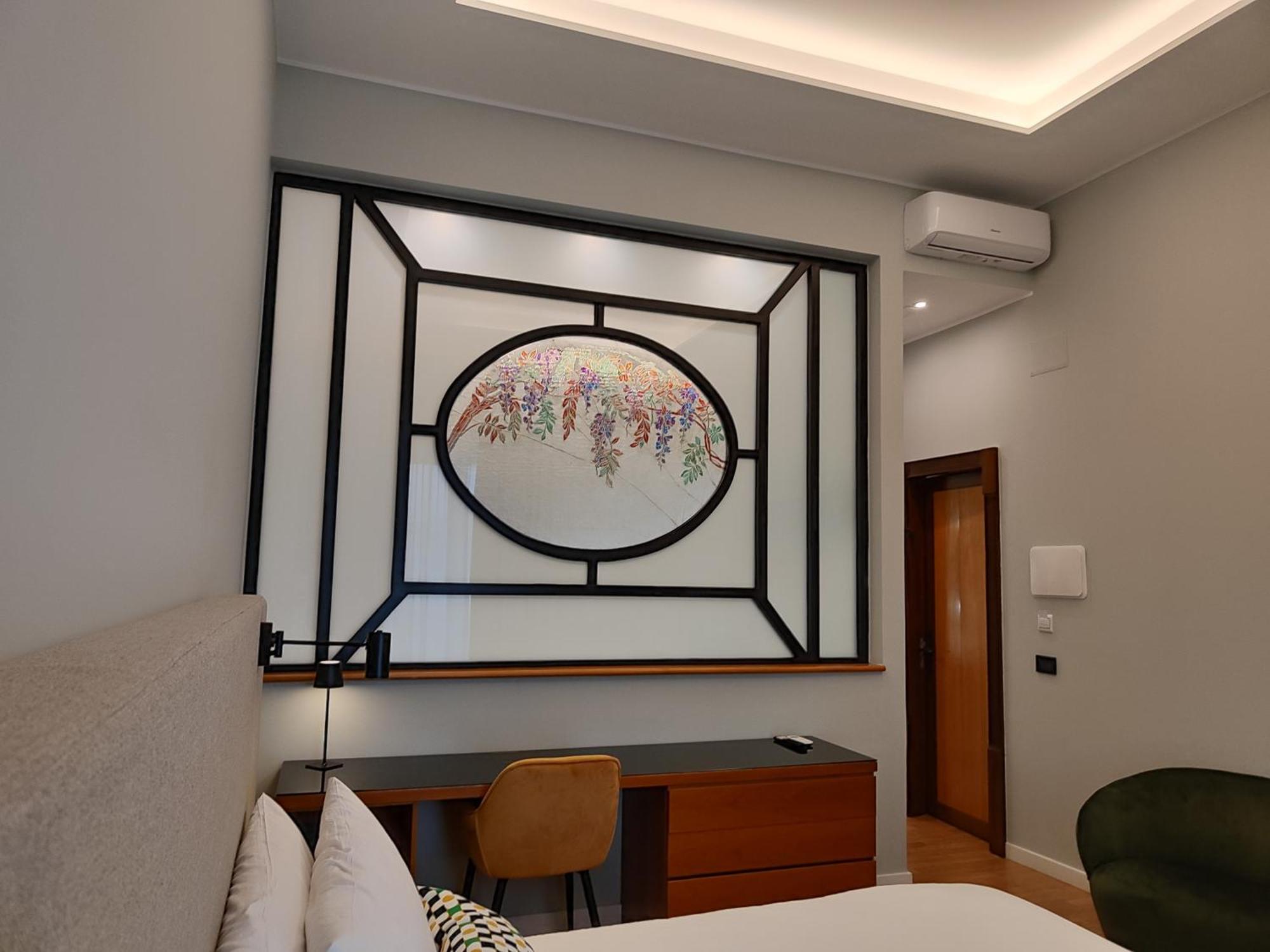 Affittacamere Deluxe Spaccanapoli