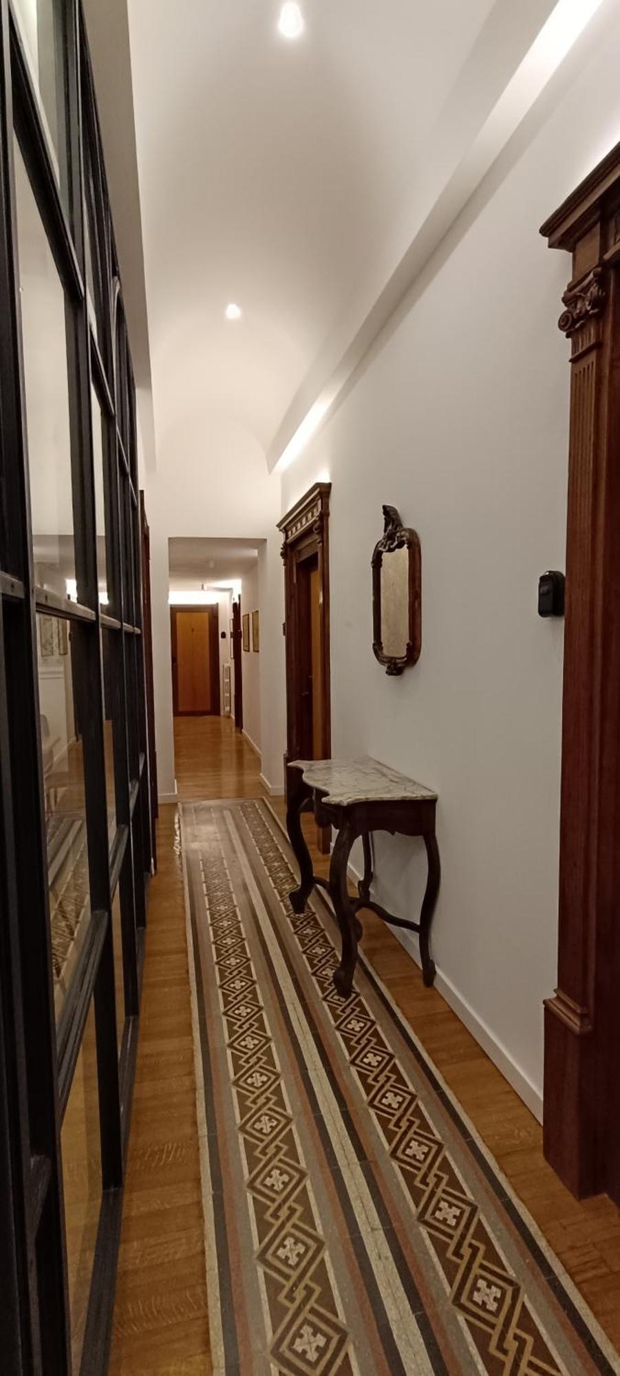 Affittacamere Deluxe Spaccanapoli Napoli
