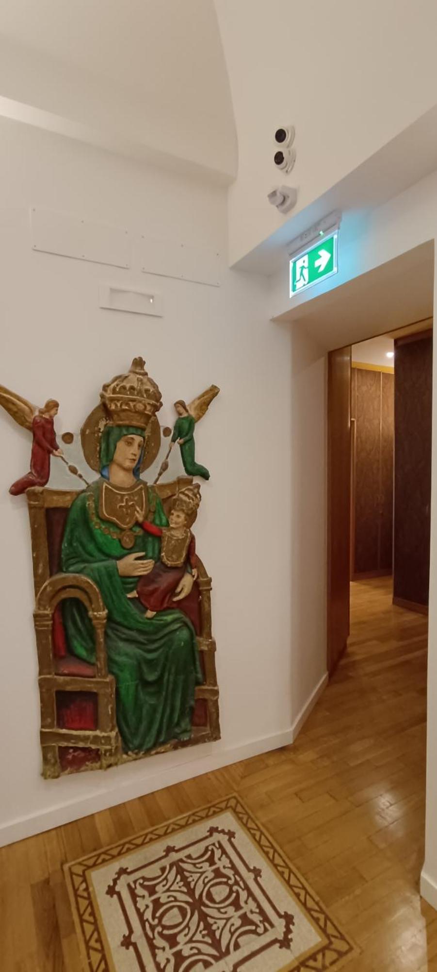 Deluxe Spaccanapoli Affittacamere Napoli
