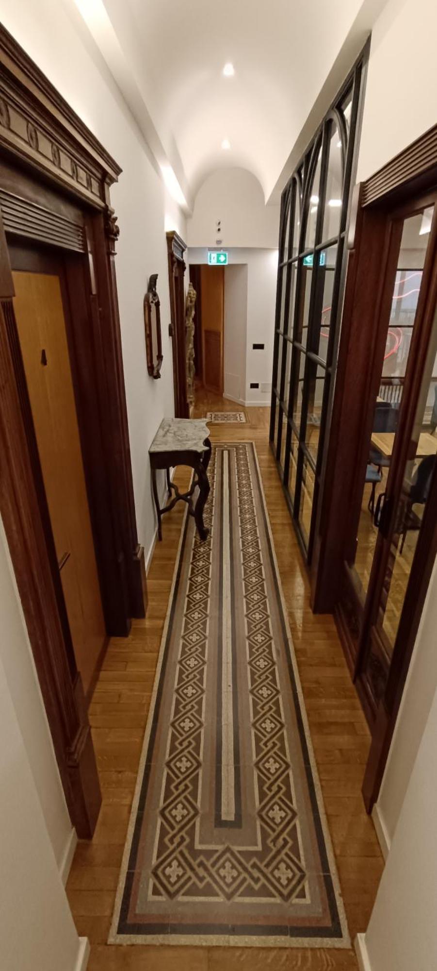 Deluxe Spaccanapoli Affittacamere