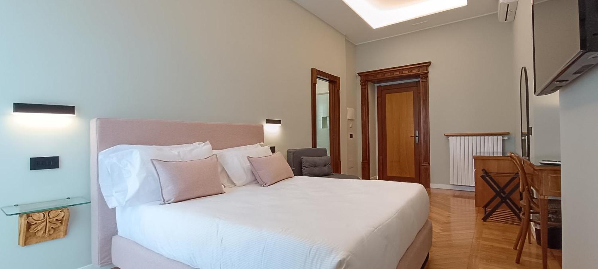 Affittacamere Deluxe Spaccanapoli Napoli
