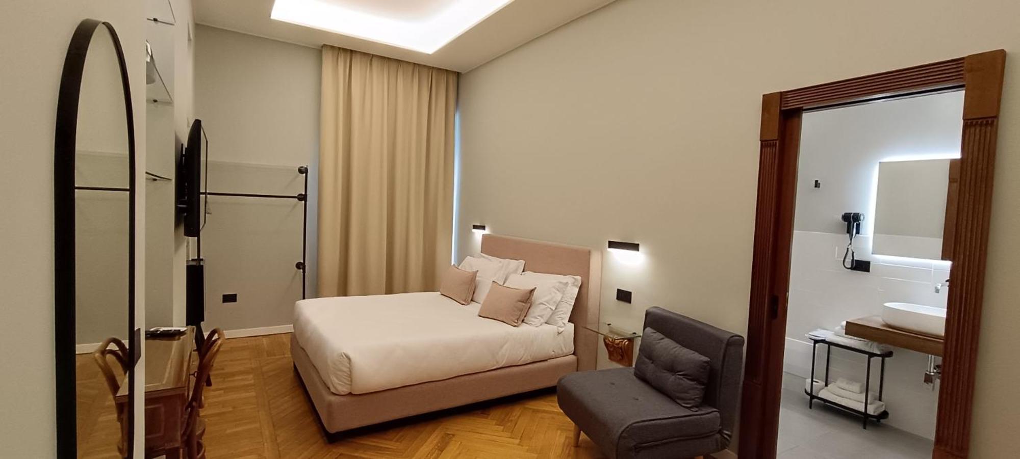 Deluxe Spaccanapoli Napoli