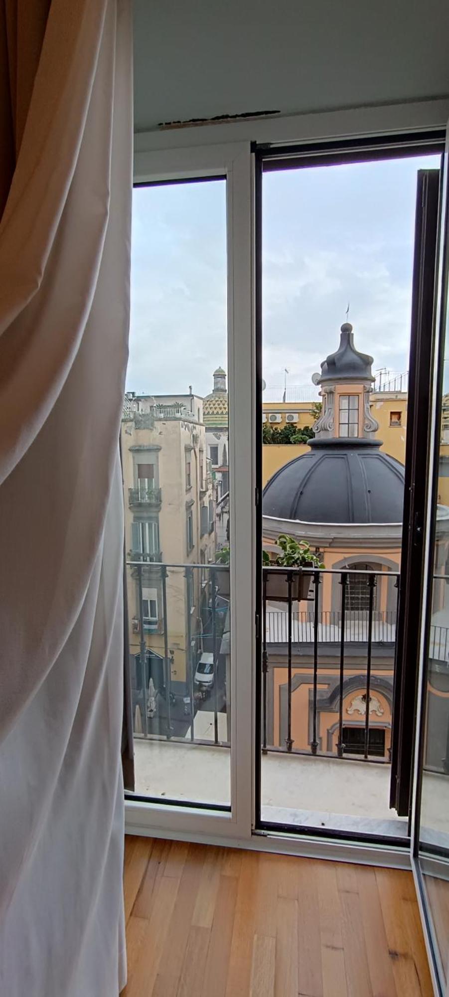 Deluxe Spaccanapoli * Napoli