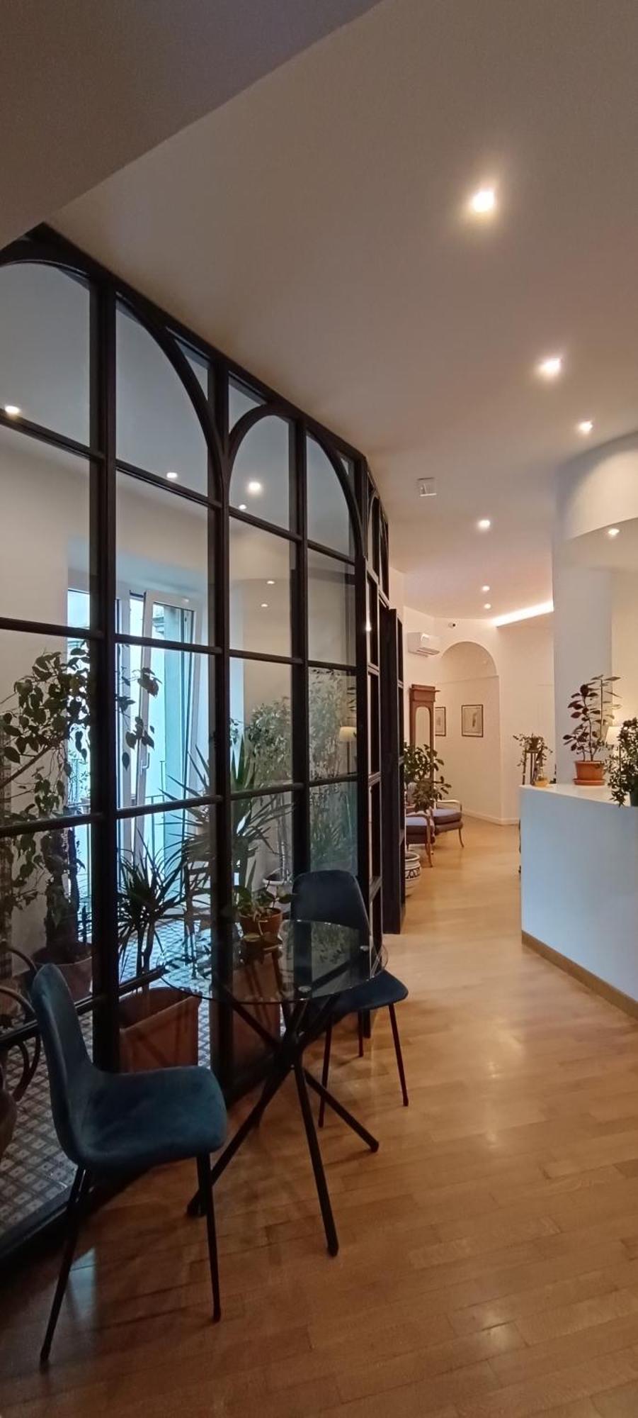 Deluxe Spaccanapoli Maison d'hôtes Naples