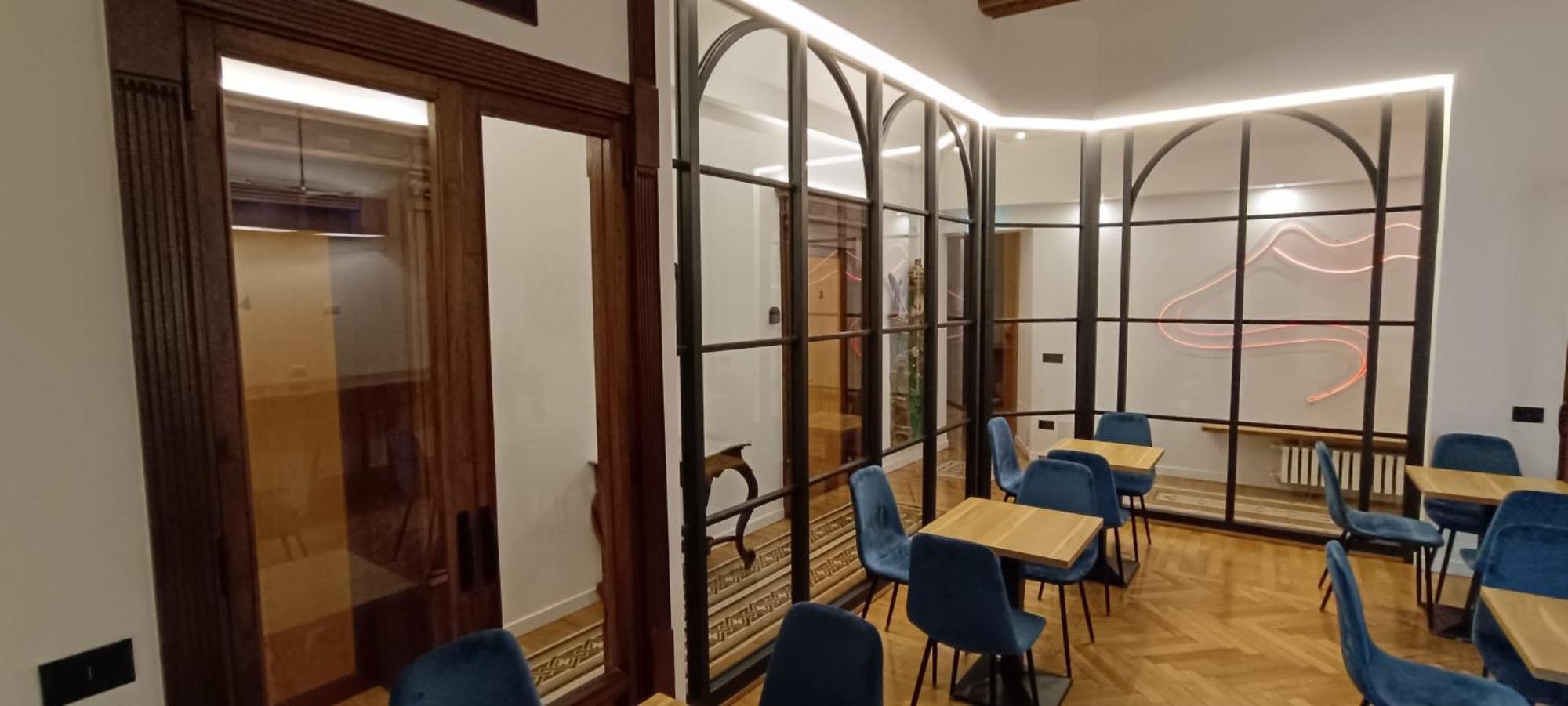 Deluxe Spaccanapoli Maison d'hôtes