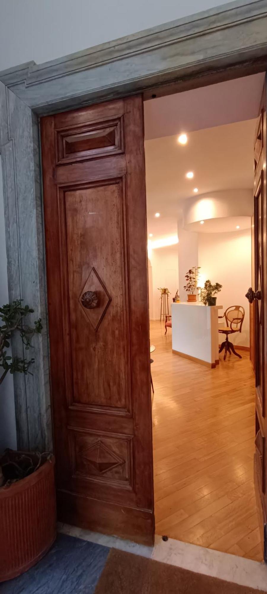 Deluxe Spaccanapoli Maison d'hôtes *