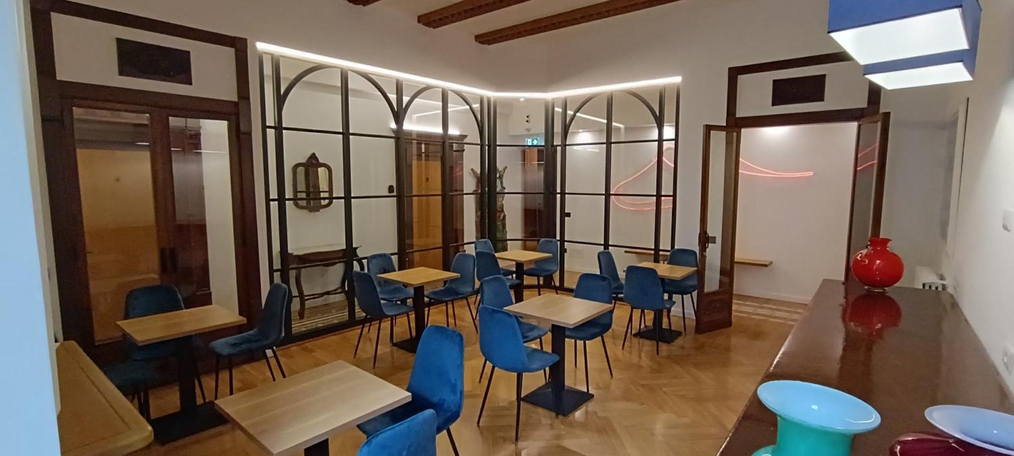 Maison d'hôtes Deluxe Spaccanapoli