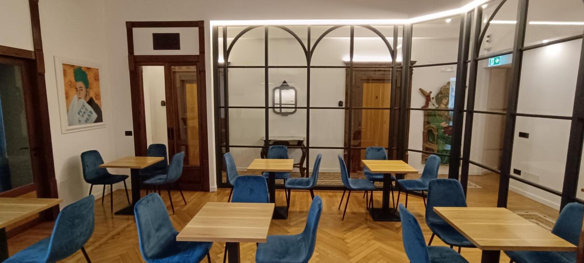 Maison d'hôtes Deluxe Spaccanapoli Naples