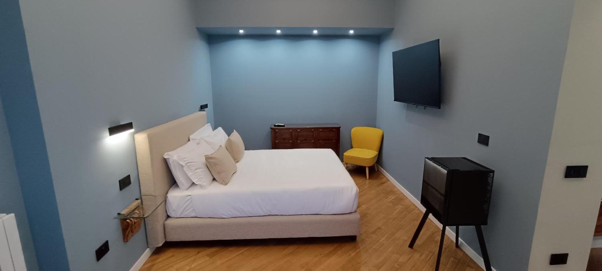 Deluxe Spaccanapoli Maison d'hôtes Naples