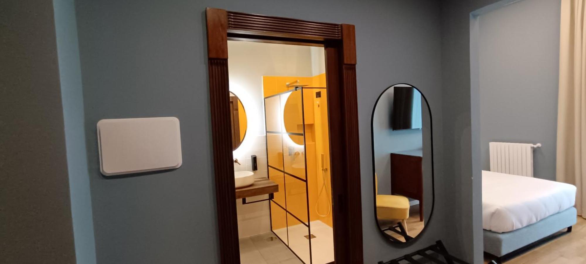 Deluxe Spaccanapoli Maison d'hôtes Naples