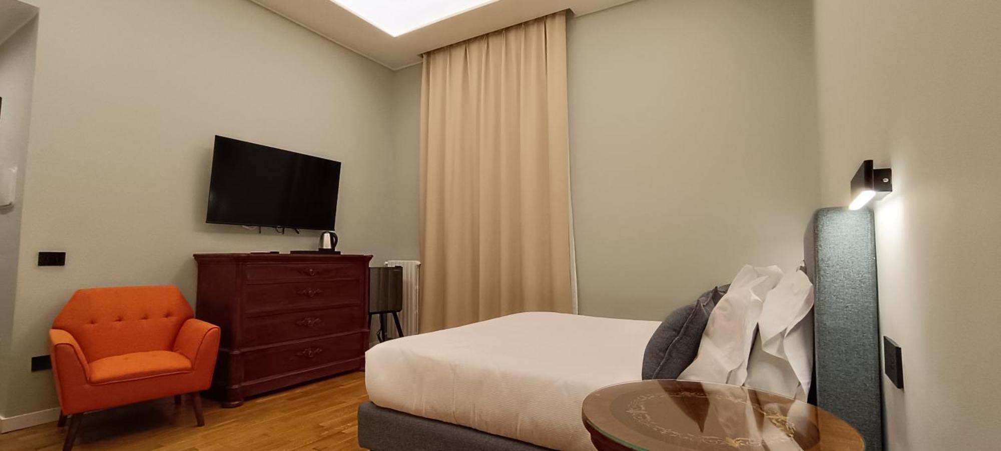 Maison d'hôtes Deluxe Spaccanapoli Naples