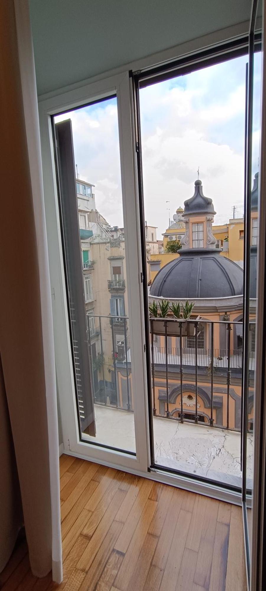 Maison d'hôtes Deluxe Spaccanapoli *