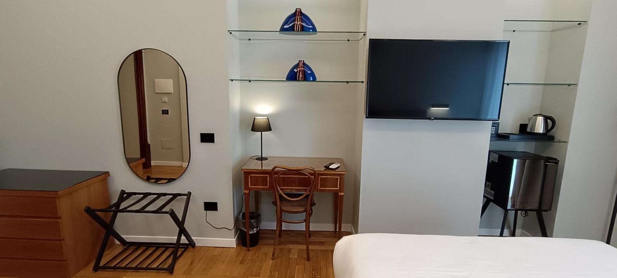 Deluxe Spaccanapoli Maison d'hôtes *