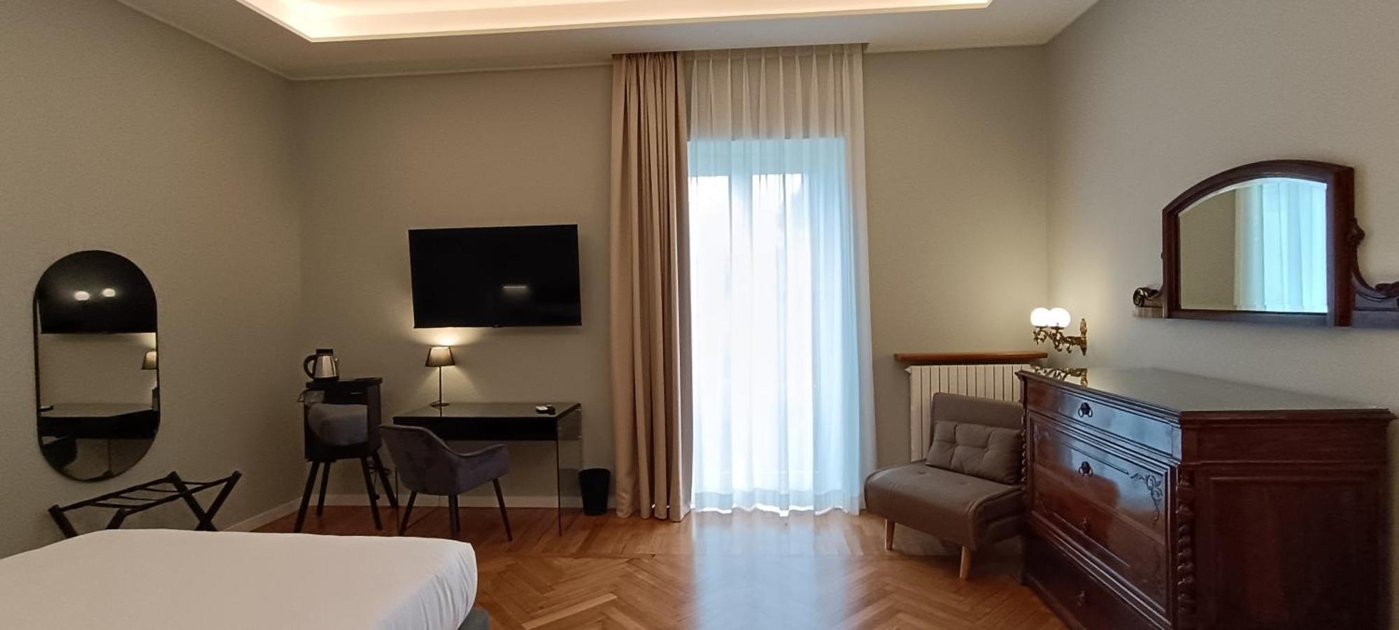 Maison d'hôtes Deluxe Spaccanapoli Naples