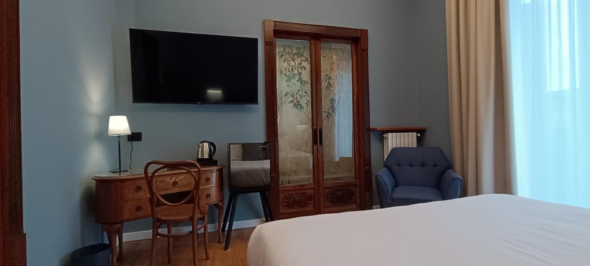 Maison d'hôtes Deluxe Spaccanapoli *
