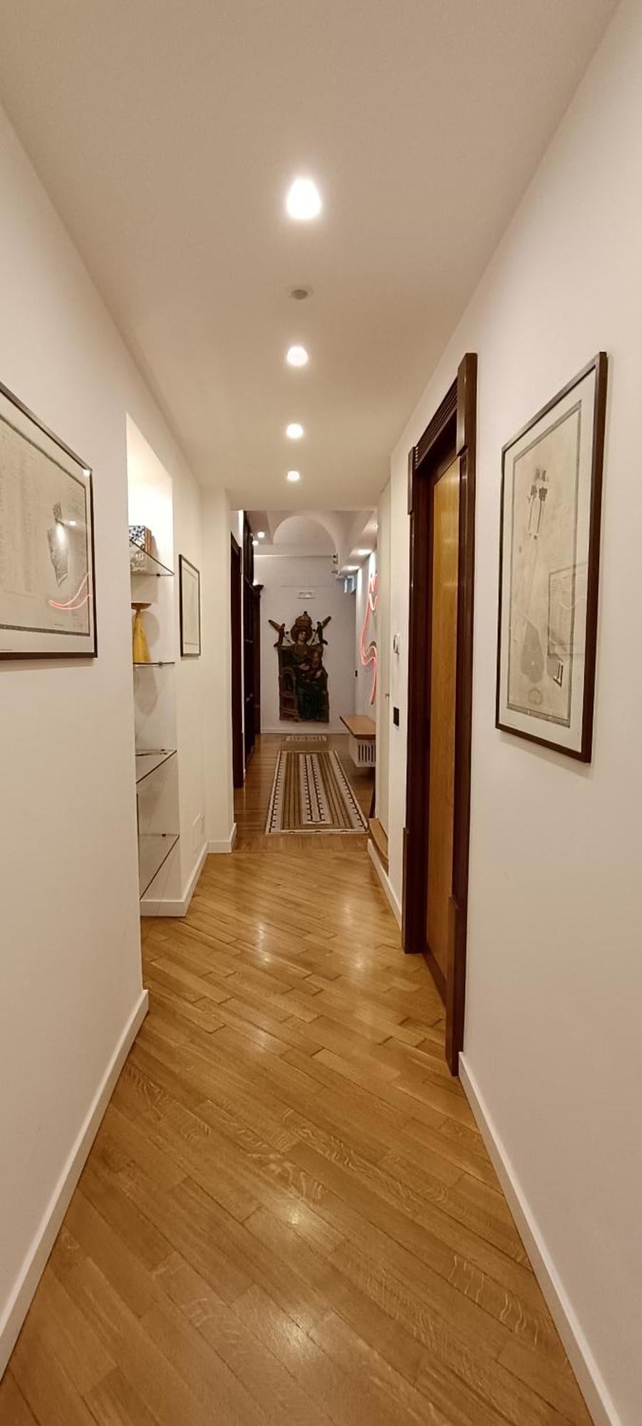Deluxe Spaccanapoli Guest house